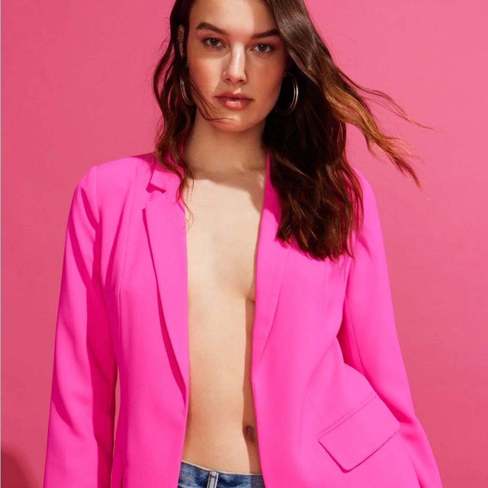 Beautiful Steve Madden Blazer🌺🌸🌺🌸